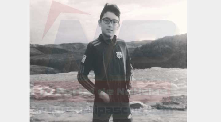 [:es]Murió adolescente baleado accidentalmente por compañero de clases en La Pascua[:]