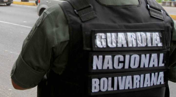 [:es]Se fugaron ocho reclusos de la Guardia Nacional Bolivariana en Chaguaramas[:]