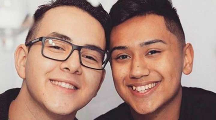 [:es]Hijo de Jenni Rivera se molestó luego que criticaran a su novio[:]