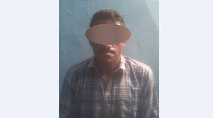 [:es]Capturaron homicida en punto de control[:]