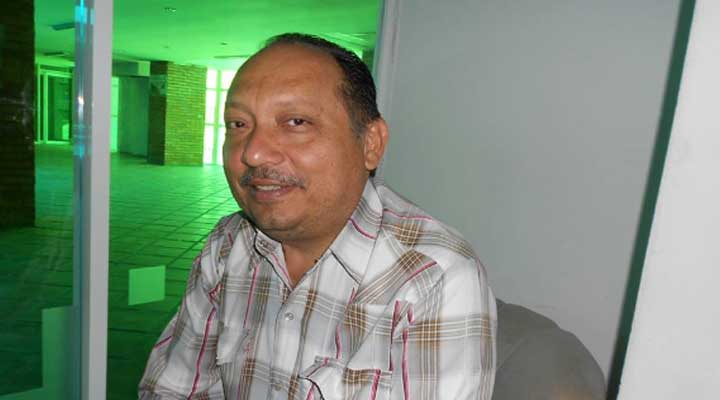 [:es]“Seguimos trabajando por Venezuela”, dijo Juan De Mata Rengifo[:]