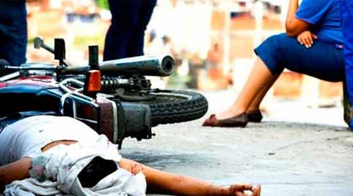 [:es]En Venezuela la violencia “no perdona” a los adolescentes[:]