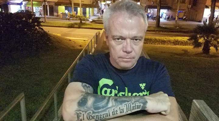 [:es]Capturaron al ex sicario de Pablo Escobar “Popeye” por extorsión y concierto para delinquir[:]