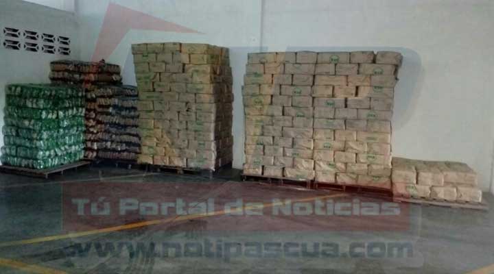 [:es]Tribunal dictó privativa de libertad contra los apresados del caso Clap Roscio[:]