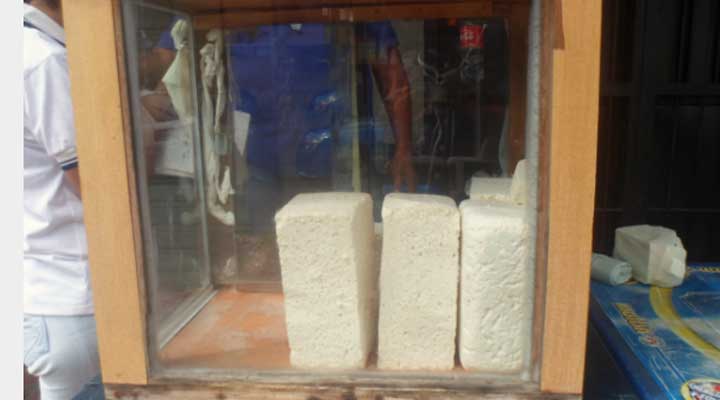 [:es]El queso en Valle de la Pascua cuesta “un ojo y parte del otro”[:]