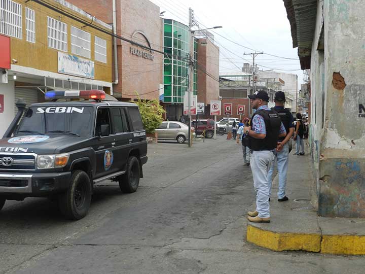 [:es]Intervenida por el Sebin emisora 102.7 Fm Talento en Valle de la Pascua[:]