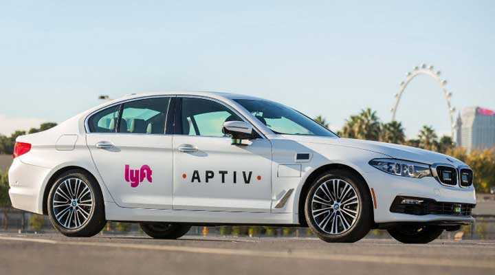 [:es]¿Taxis que se manejan solos? Llego el futuro a Las Vegas[:]