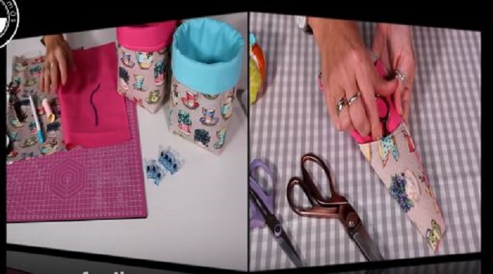 [:es]Funda de tijeras doble, con patrón gratis[:]