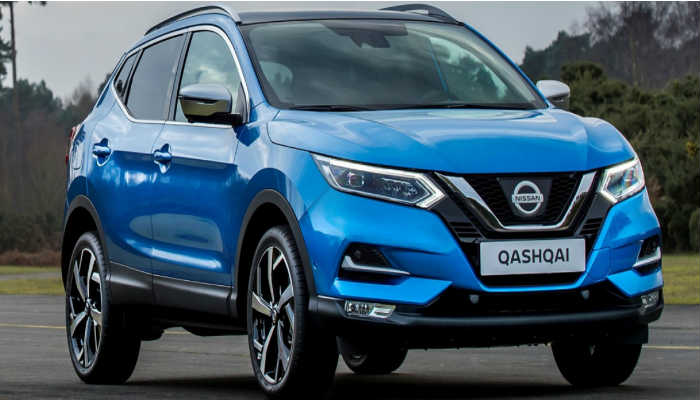 [:es]¿Estás pensando en un auto nuevo? Tu mejor opción es el Nissan Qashqai[:]