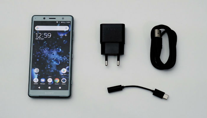 [:es]Detalles del Sony Xperia XZ2 Compact que te harán querer comprar uno[:]