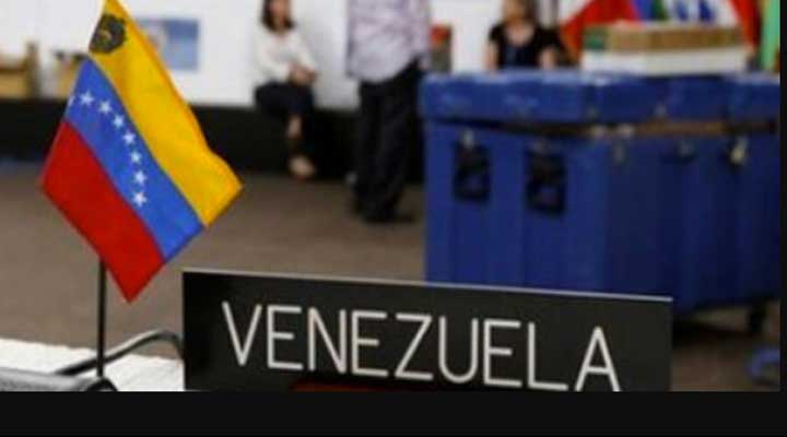 [:es]Inicia el proceso de suspensión de Venezuela de la OEA[:]