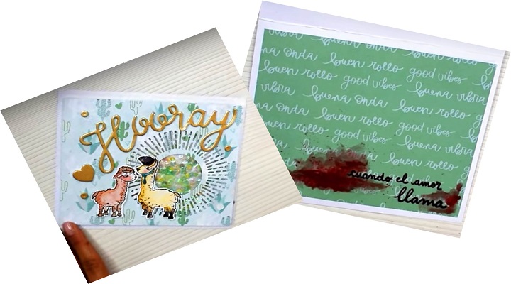 [:es]Tarjeta Cuando el amor LLAMA[:]