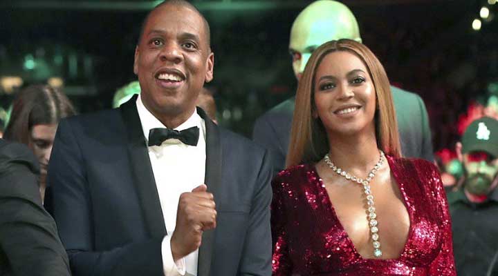 [:es]Mira las fotos intimas de Beyonce y Jay – Z[:]