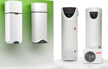 [:es]El mejor calentador, ¿Eléctrico o de gas?[:]