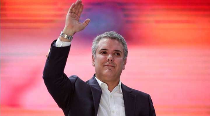 [:es]Iván Duque es el nuevo presidente de Colombia[:]