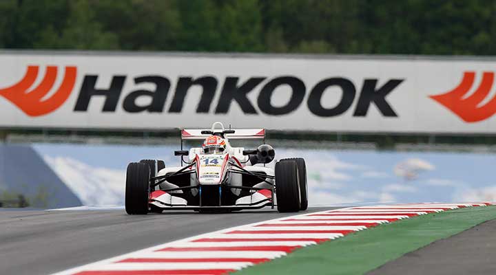 [:es]Marca de neumáticos Hankook podría destronar a Pirelli de la Formula 1[:]