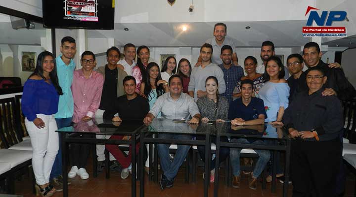 [:es]Llega teatro del bueno a Valle de La Pascua con ‘Experiencia Micro 2018′[:]