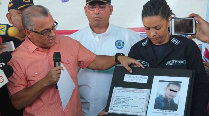 [:es]RED DE ABUSO SEXUAL. Evangélico ferretero violaba a menores de edad en Maracaibo[:]