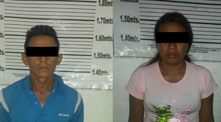 [:es]Violaron a su sobrina de 7 años con un palo en Apure[:]