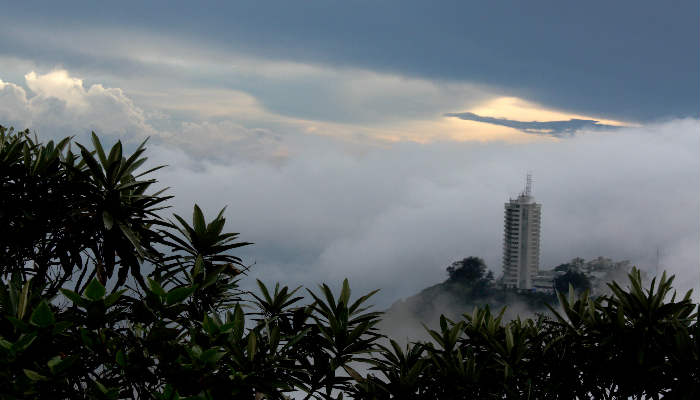 [:es]Recorre los impresionantes Fortines del Ávila [:]