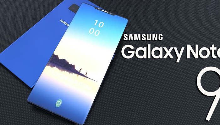 [:es]Samsung Galaxy Note 9 llegará para innovar[:]