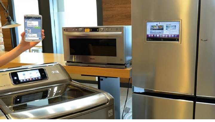 [:es]Así será la cocina del futuro[:]