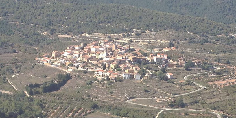 [:es] Placer y  aventura, pasado y presente juntos en Costa Daurada[:en]A[:]