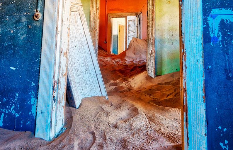 [:es]Los pueblos fantasmas si existen[:]