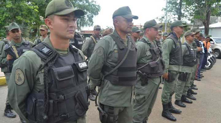 [:es]Activaron los «Cuadrantes de Paz» en Las Mercedes del Llano[:]