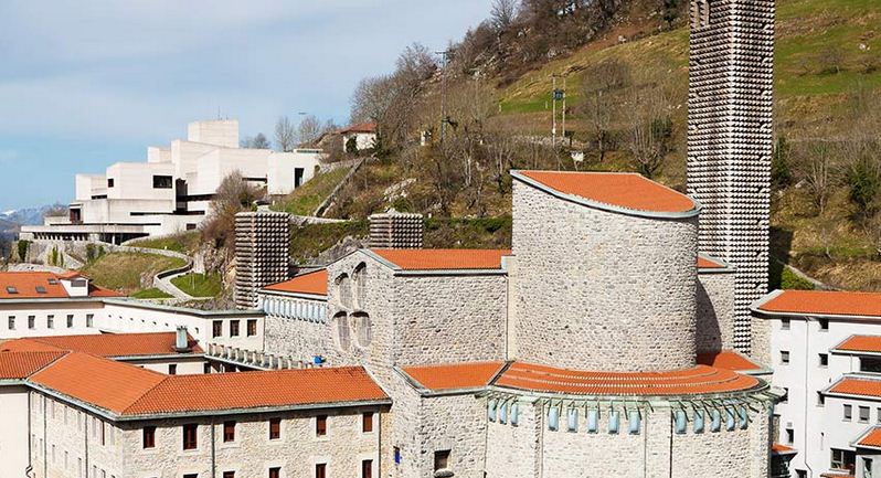 [:es]¡Increibles lugares que te harán descubrir al país vasco![:]