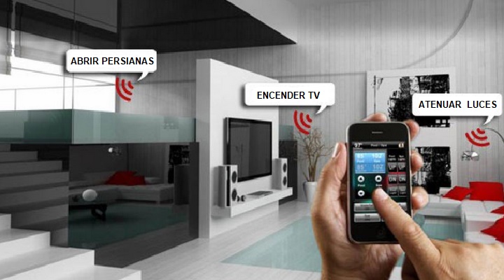 [:es]La Domótica es mayor eficiencia energética con inteligencia[:]