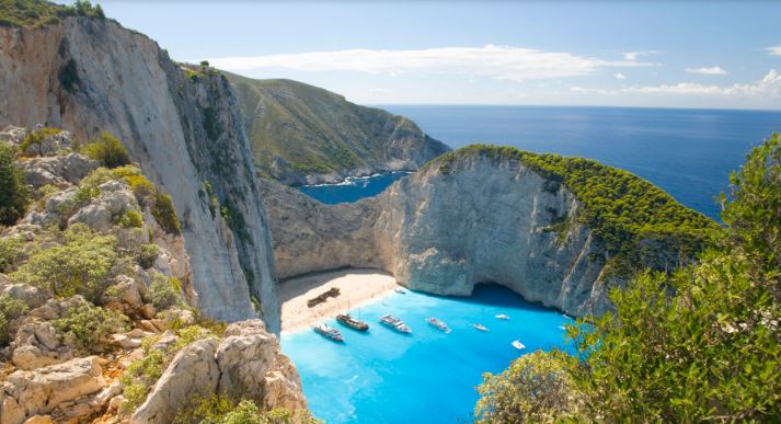 [:es]Espacios Únicos en el mundo, formaciones de la grandiosa naturaleza[:]