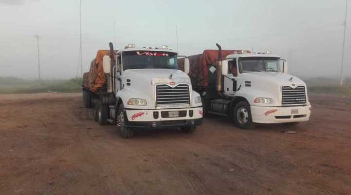 [:es]Más de 41 mil litros de aceite de motor fueron retenidos en Anzoátegui[:]