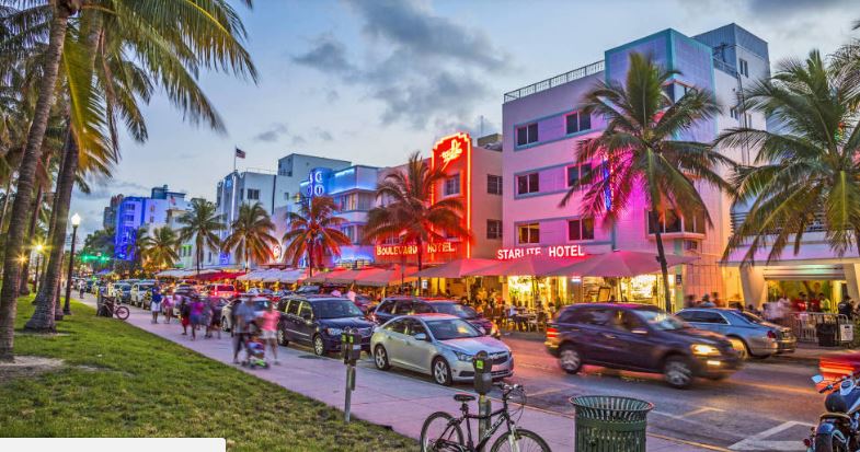 [:es]Una hermosa, moderna y activa ciudad al sureste de Florida en los Estados Unidos[:]