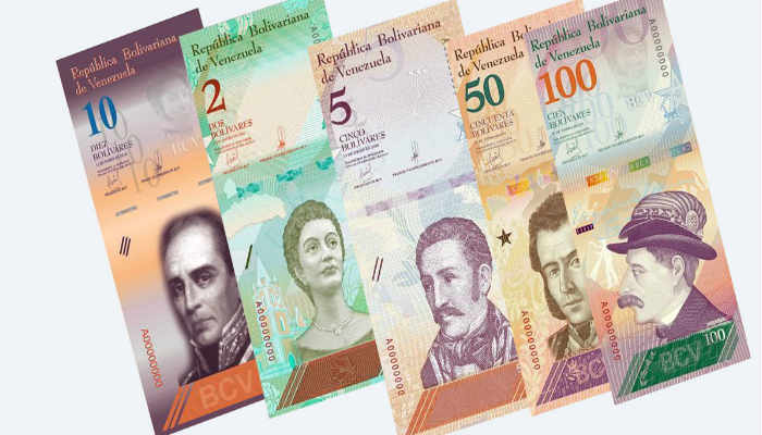 [:es]Piezas del nuevo cono monetario están siendo entregados a la banca pública y privada[:]