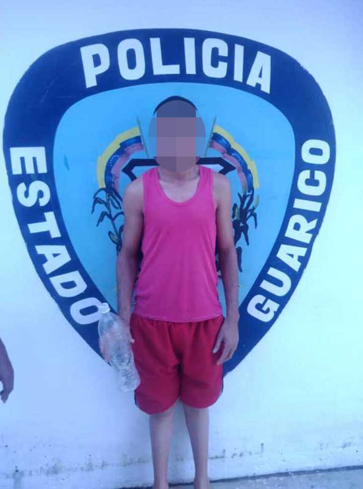 [:es]Tras las rejas un hombre que agredió a otro con un «frasco de plástico»[:]