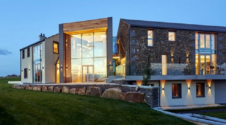 [:es]Edificios eficientes con sistemas pasivos[:]