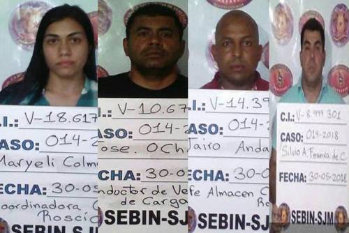 [:es]Por esta razón liberaron a los chivos del Clap en Guárico +DETALLES[:]