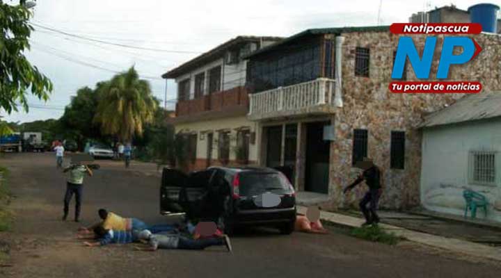 [:es]Iapatmi capturó a 5 sujetos que supuestamente habían robado[:]