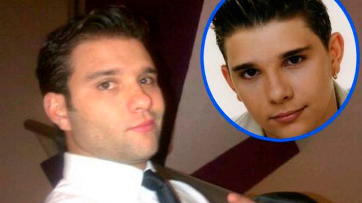 [:es]Asesinan cantante venezolano en Mexico[:]