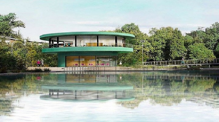 [:es]Casa giratoria Sun House 360°, inteligencia y ahorro energético[:]