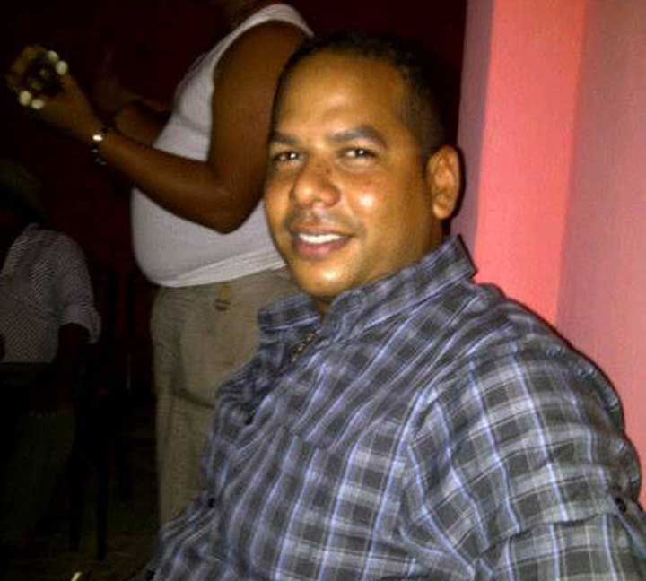 [:es]Asesinaron a funcionario del Iapatmi para robarle su arma de reglamento[:]