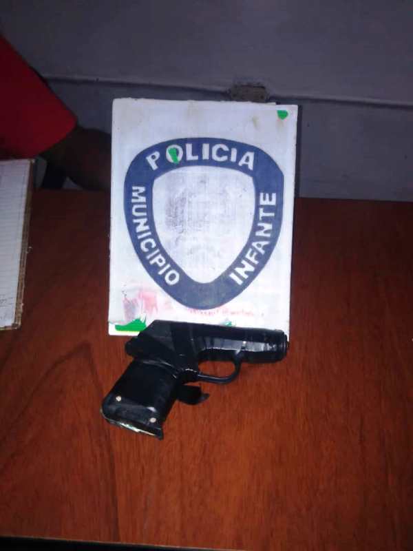 [:es]Capturaron a “La Guabina” con un facsímil[:]