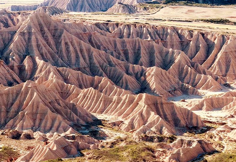 [:es]Doce lugares espléndidos de España[:]