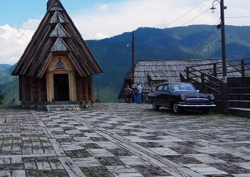 [:es]¡Admira  a Serbia explorandola por primera vez![:]