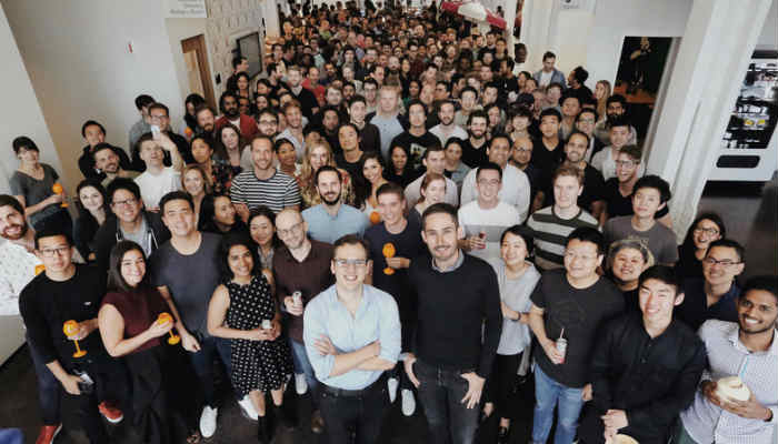 [:es]Fundadores de Instagram dejan la compañía[:]