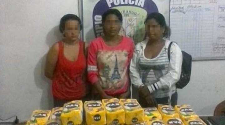 [:es]Tras las rejas “Bachaqueras” de Harina Pan[:]