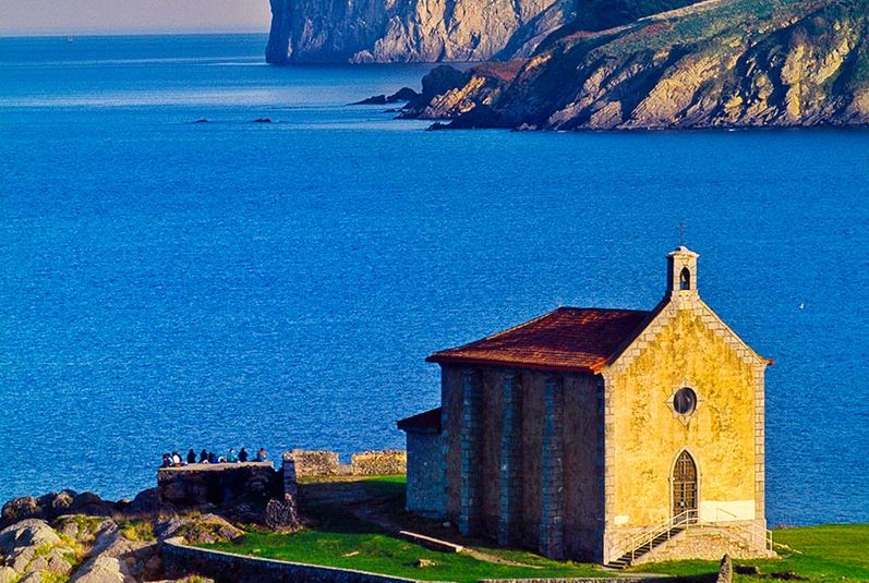 [:es]¡Tu regreso a la costa vasca, mil cosas por hacer![:]