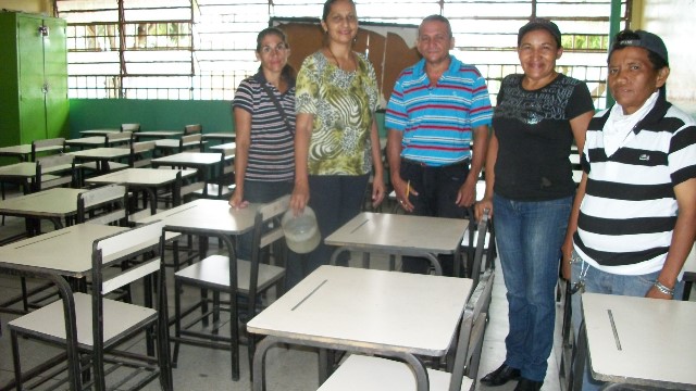 [:es]CONFIRMADO. Las clases de primaria comienzan el lunes 17 de septiembre[:]