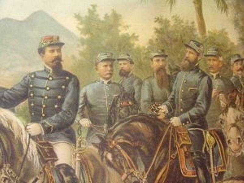 [:es]El camino crespero y la revolución legalista[:]